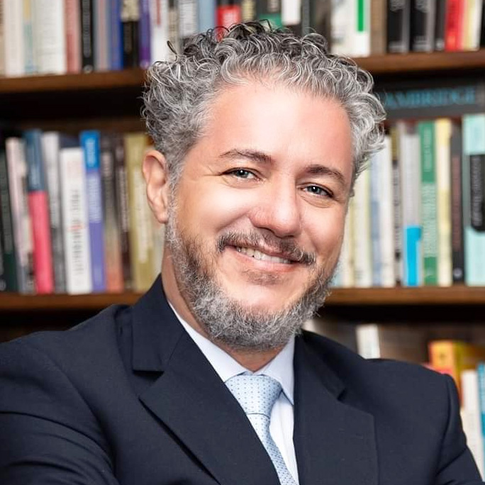 Prof. Dr. Ivan César Ribeiro